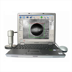 Máy đo độ cứng Brinell kỹ thuật số CCD Camera HUATEC HBI-10M (62.5kgf~3000kgf)